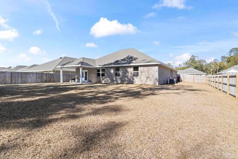 A home in Milton