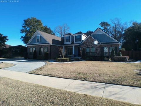 5807 Dahoon Dr Pensacola FL 32526