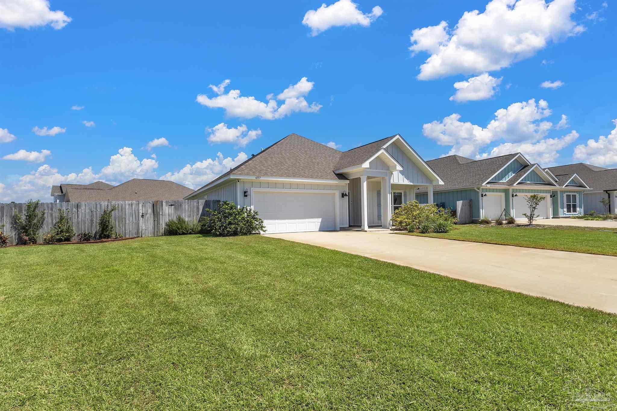 Photo 1 of 49 — 6557 Forest Bay Ave, Gulf Breeze, FL 32563