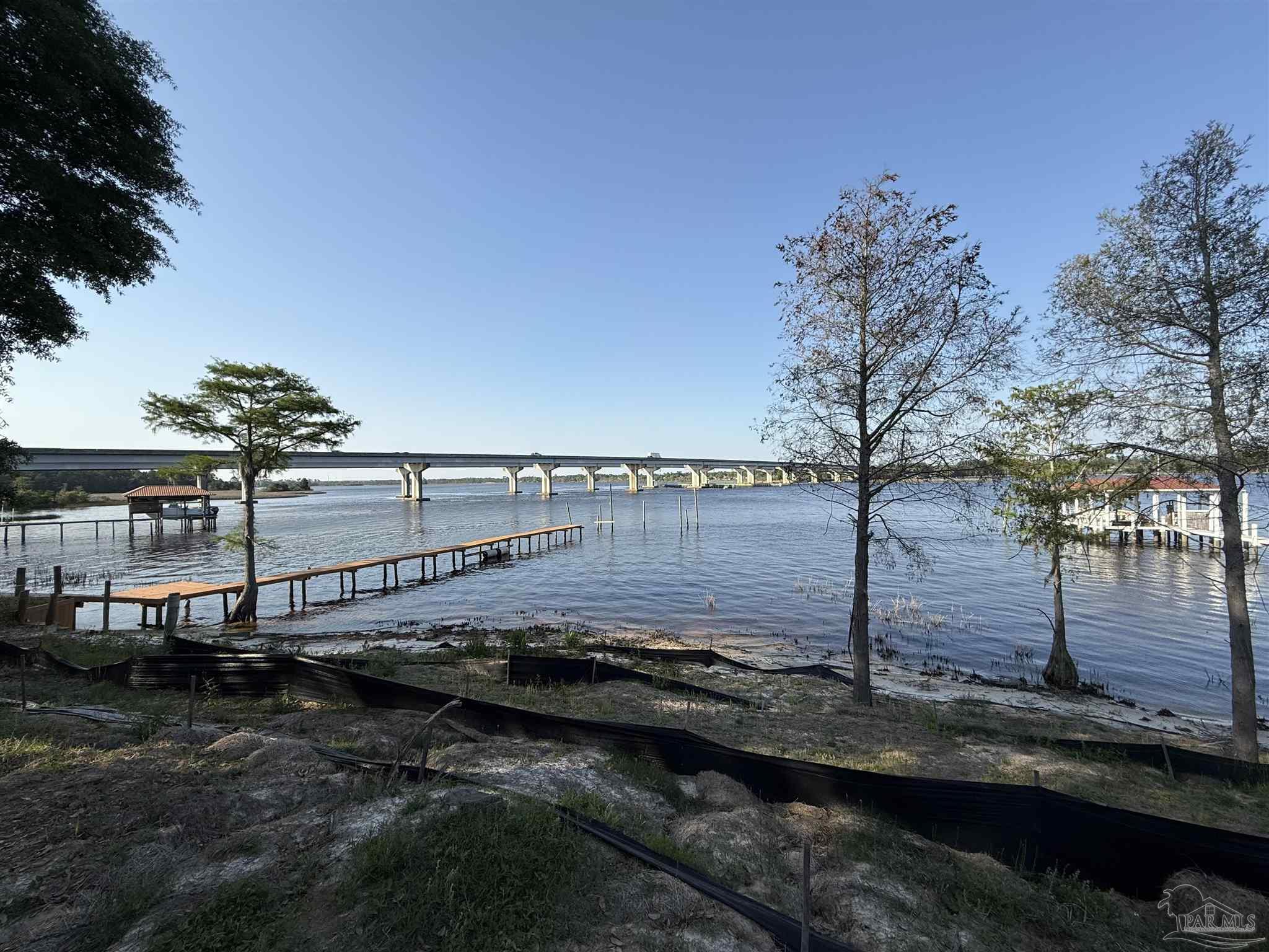 Photo 1 of 5 — Gordon Wells Dr, Milton, FL 32583