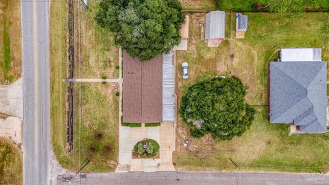 A home in Cantonment