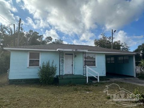 2755 N 9th Ave Pensacola FL 32503