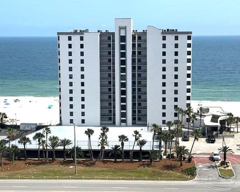 A home in Orange Beach