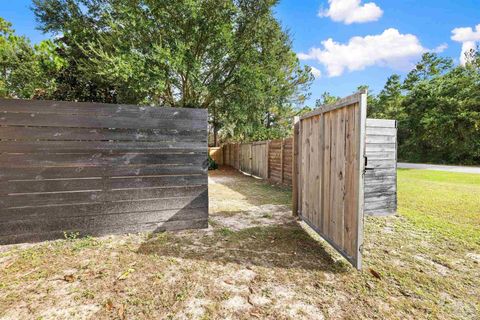 A home in Navarre