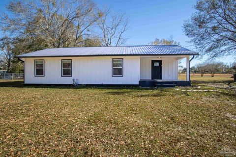 A home in Cantonment