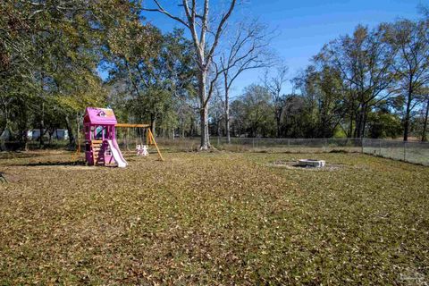 A home in Cantonment