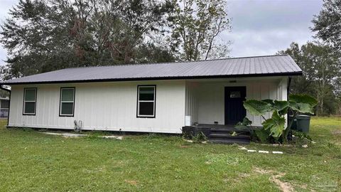 A home in Cantonment