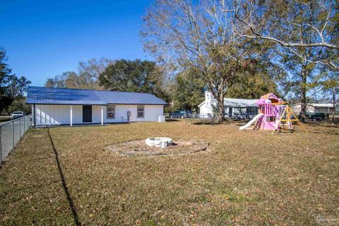 A home in Cantonment