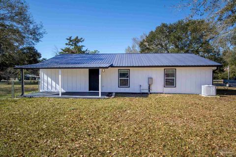 A home in Cantonment