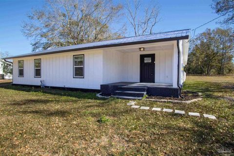 A home in Cantonment