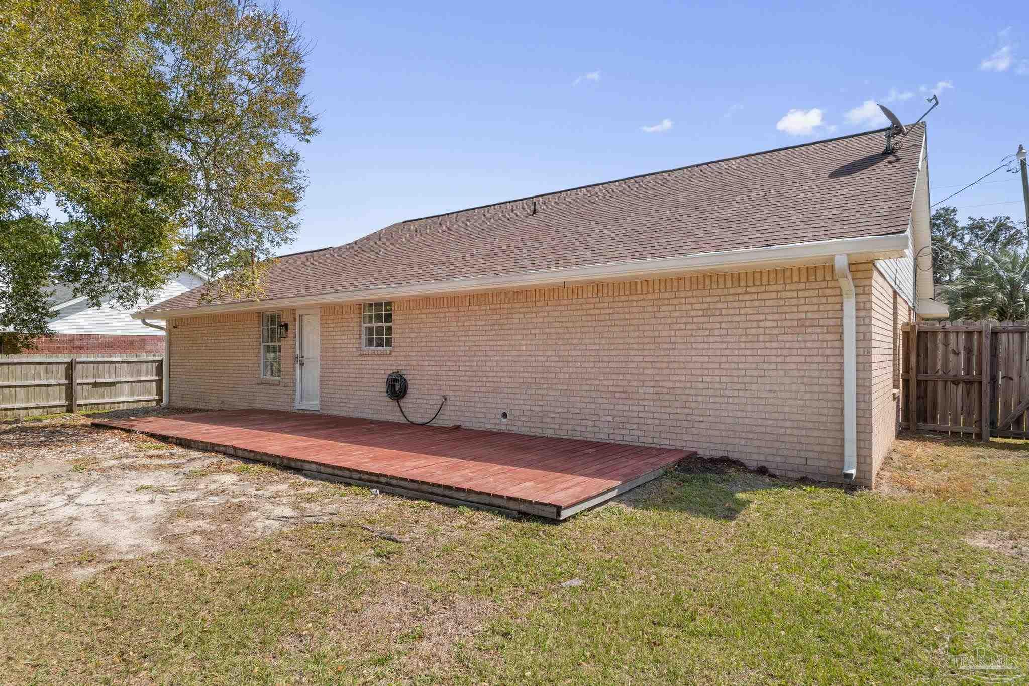 Pensacola, Florida 32507, United States, 3 Bedrooms Bedrooms, ,2 BathroomsBathrooms,Residential,Active,95042