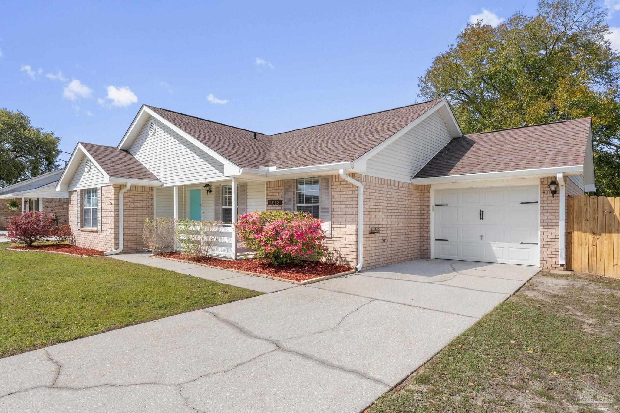 Pensacola, Florida 32507, United States, 3 Bedrooms Bedrooms, ,2 BathroomsBathrooms,Residential,Active,95042