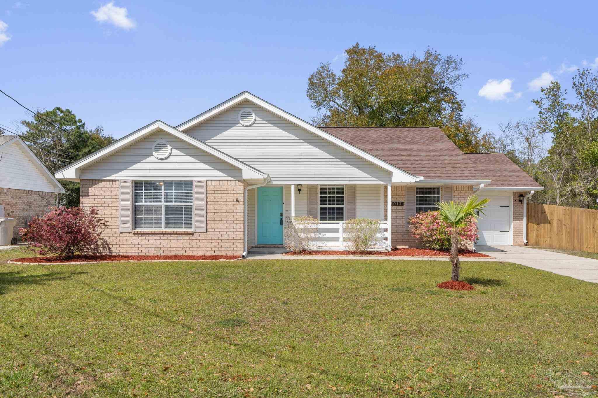Pensacola, Florida 32507, United States, 3 Bedrooms Bedrooms, ,2 BathroomsBathrooms,Residential,Active,95042