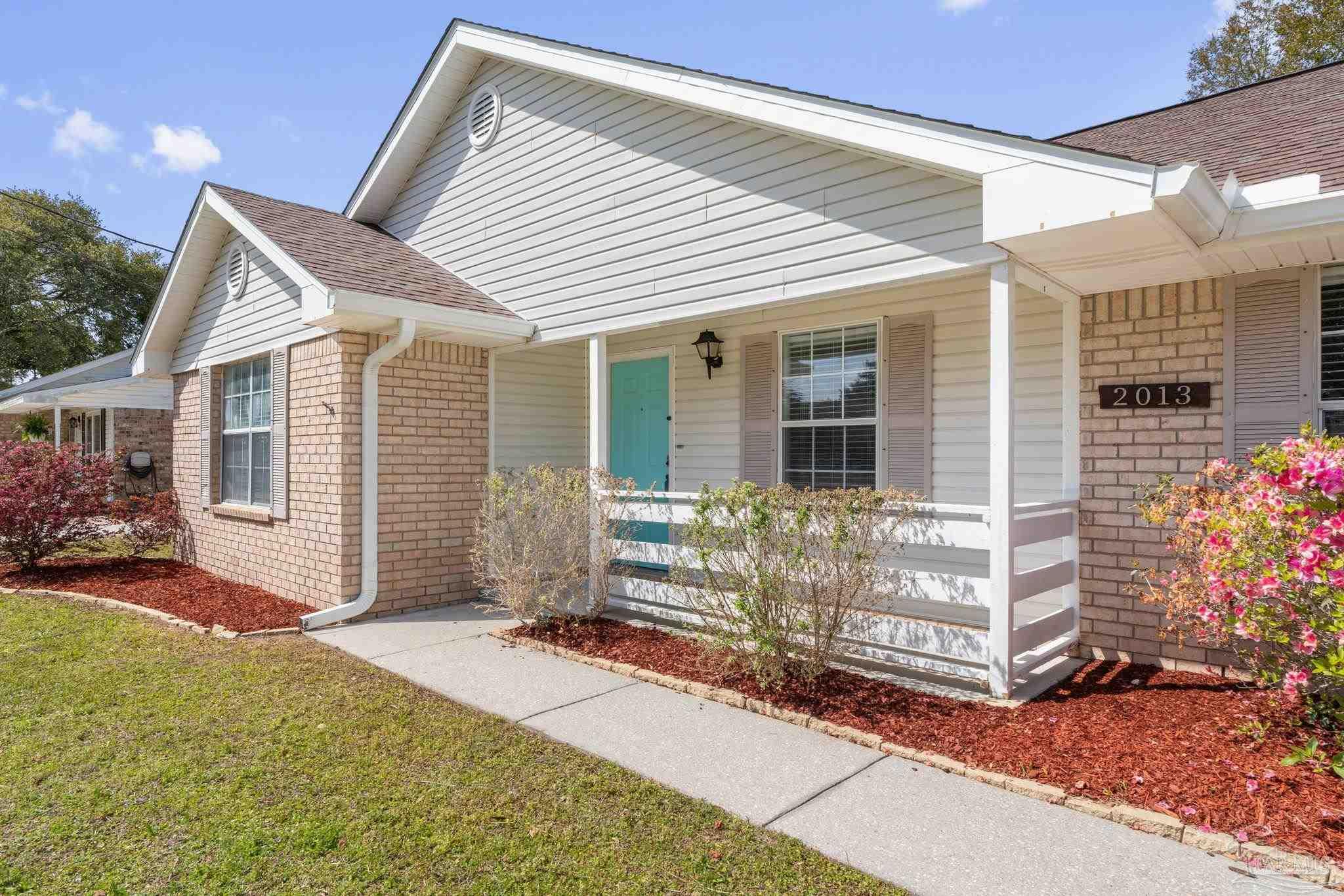 Pensacola, Florida 32507, United States, 3 Bedrooms Bedrooms, ,2 BathroomsBathrooms,Residential,Active,95042