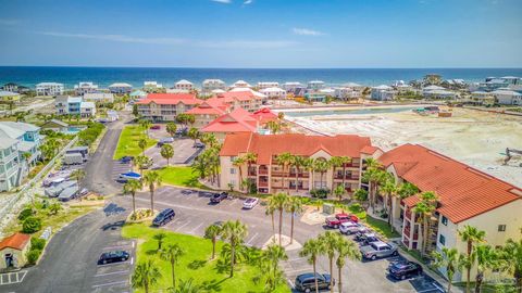 A home in Navarre Beach