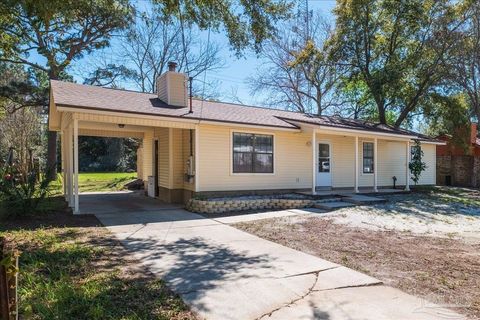 5375 Pecos Pass Gulf Breeze FL 32563