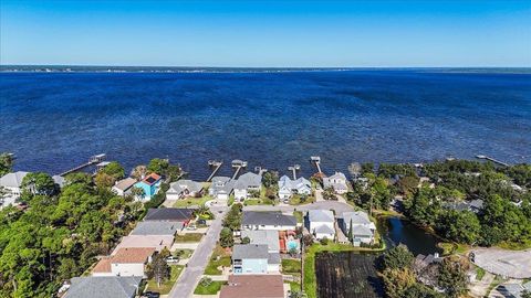 A home in Perdido Key