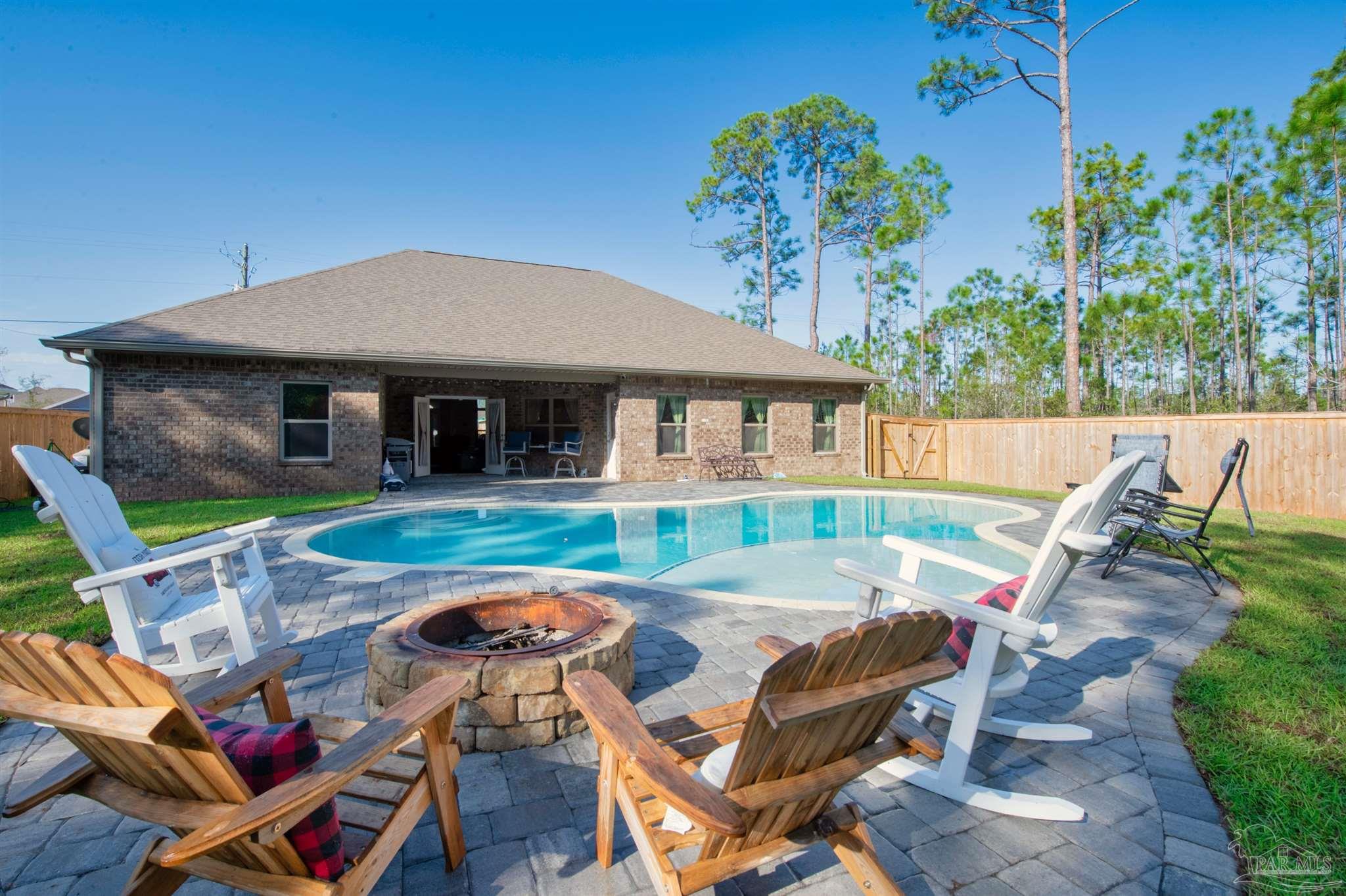 Photo 1 of 45 — 7174 Gordon Evans Rd, Navarre, FL 32566