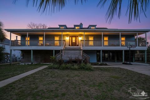 412 Deer Point Dr Gulf Breeze FL 32561