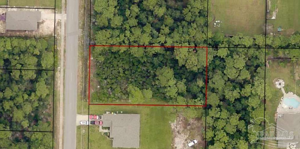 Photo 1 of 3 — 2302 Avenida De Sol, Navarre, FL 32566
