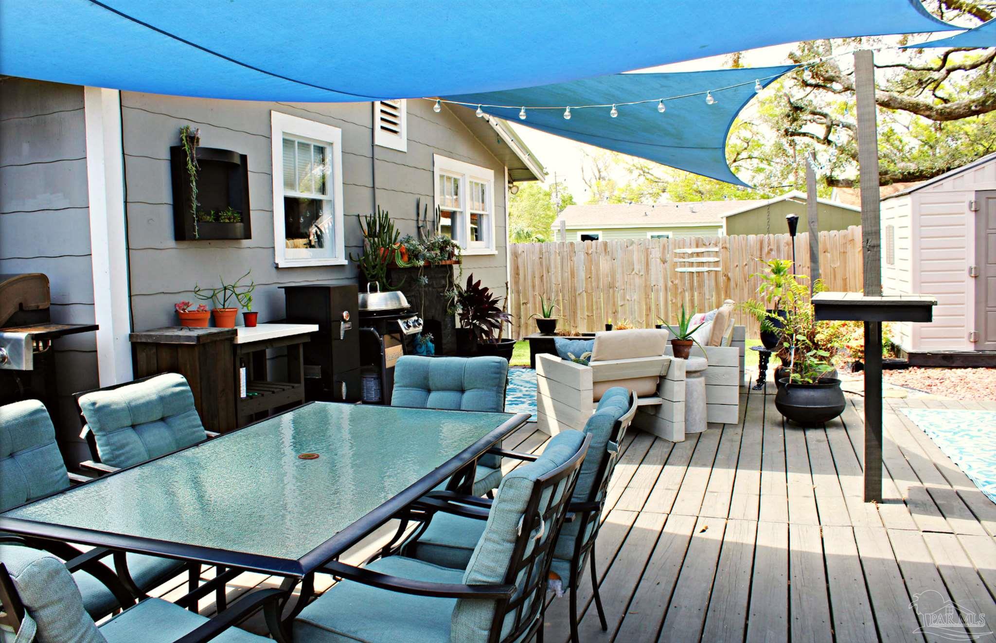 Photo 1 of 36 — 1804 W Wright St, Pensacola, FL 32501