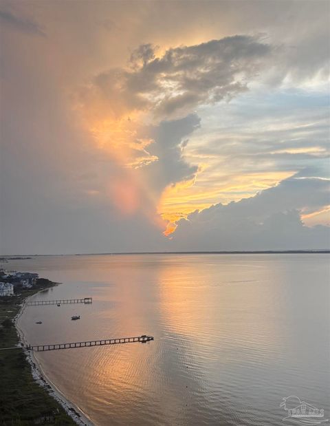 4 Portofino Dr 1409 Pensacola Beach FL 32561