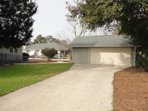 A home in Pensacola