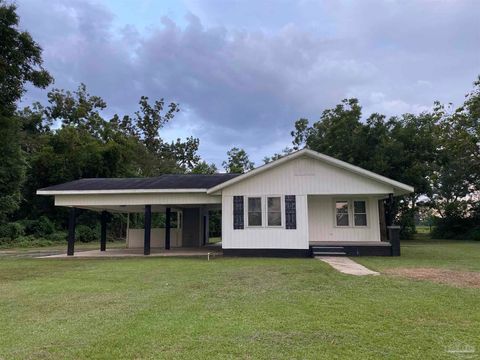 A home in Jay