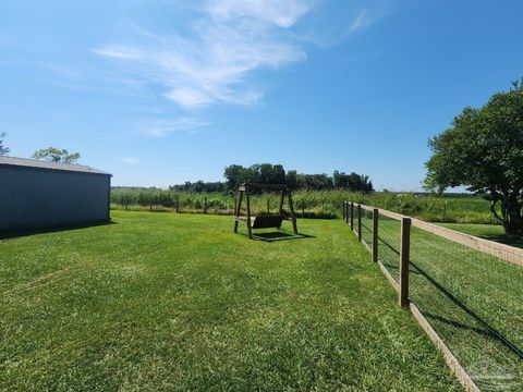 A home in Atmore