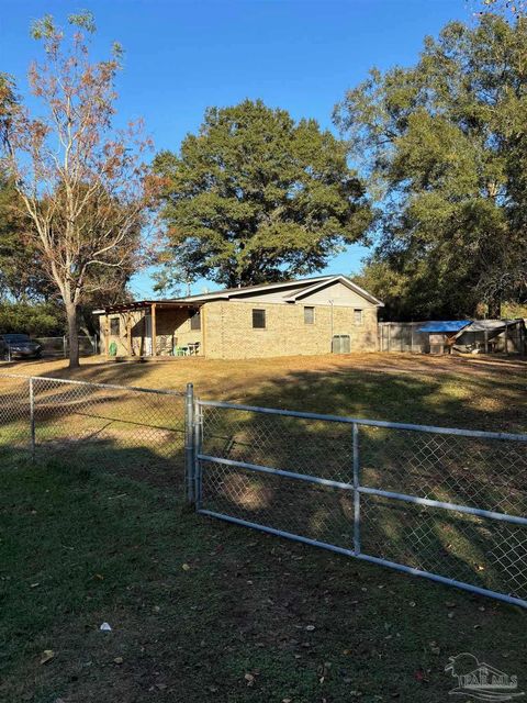 A home in Walnut Hill