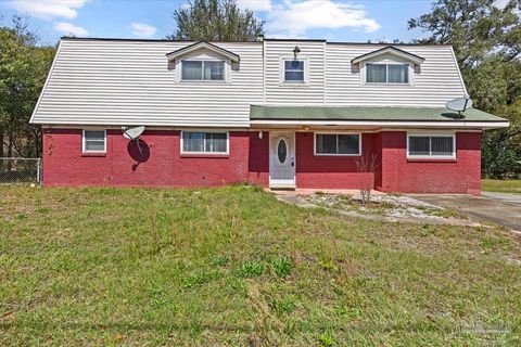3072 E Olive Rd Pensacola FL 32514
