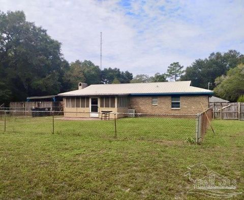 A home in Milton