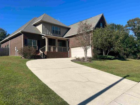 A home in Cantonment