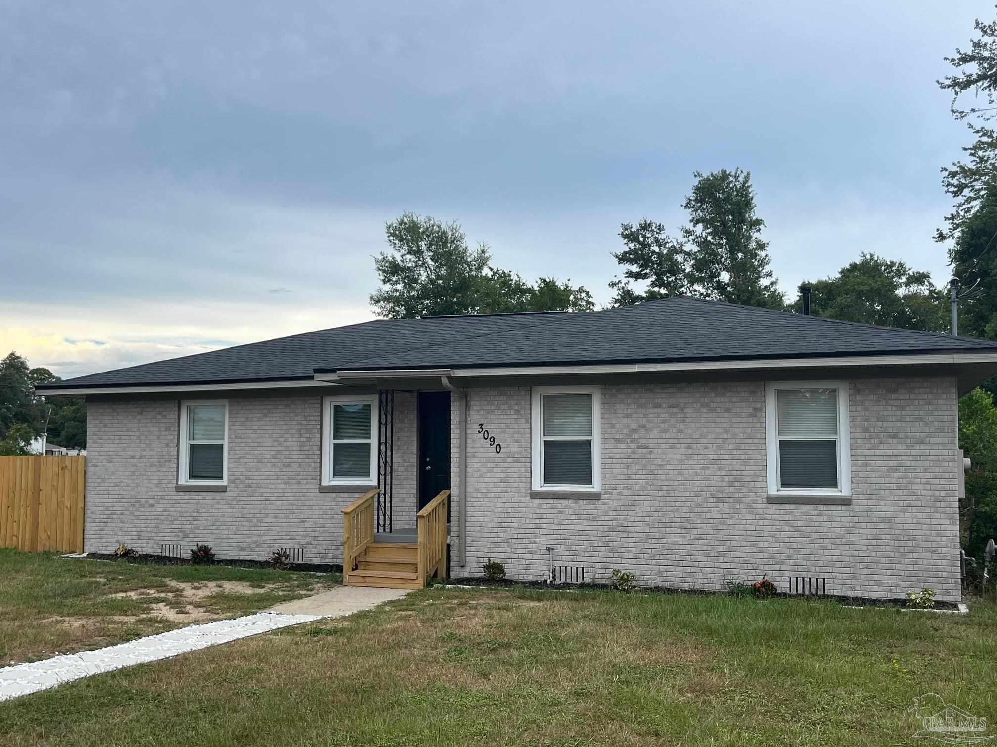 Pensacola, Florida 32503, United States, 4 Bedrooms Bedrooms, ,2 BathroomsBathrooms,Residential,Active,195895