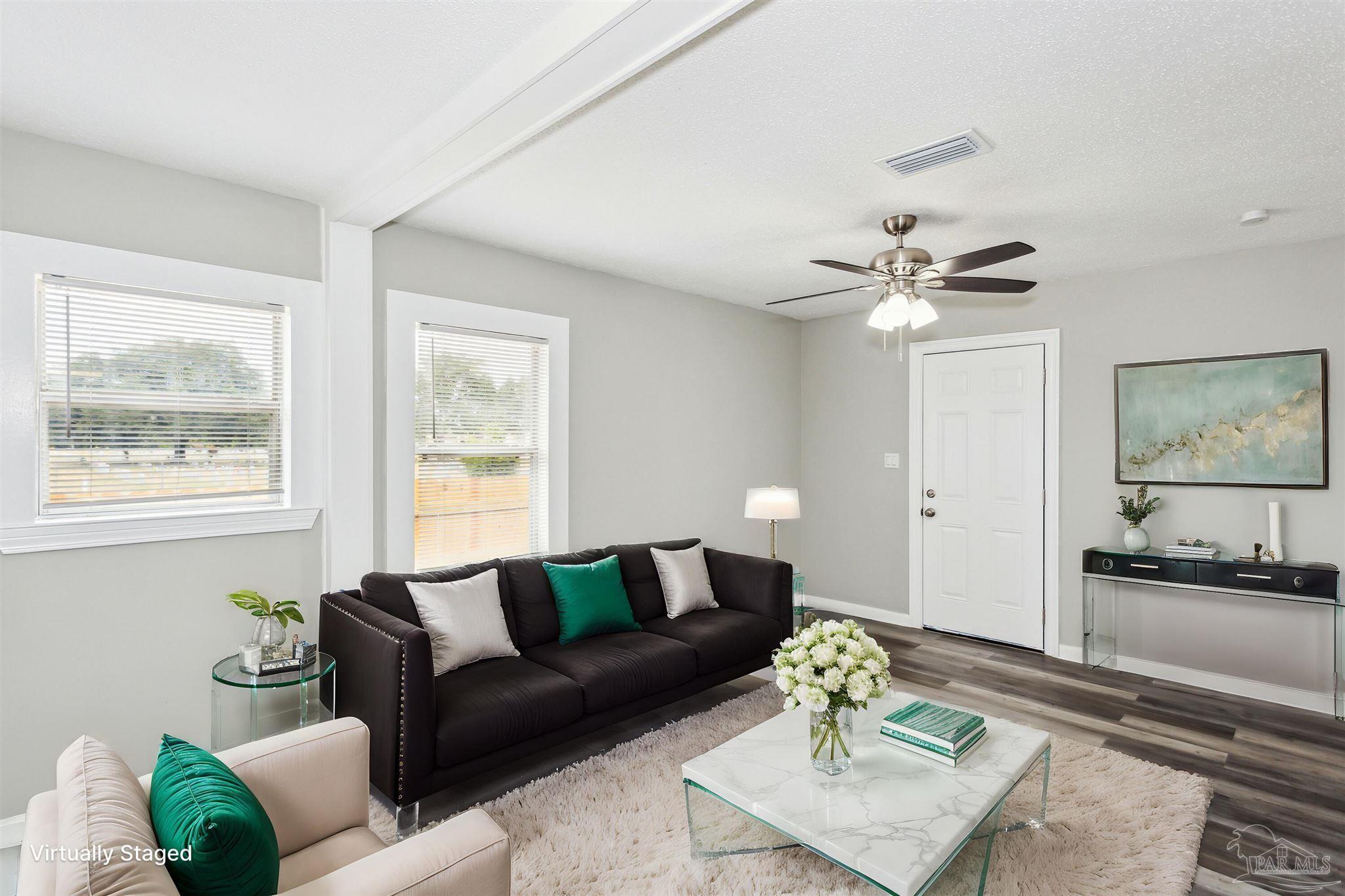 Pensacola, Florida 32503, United States, 4 Bedrooms Bedrooms, ,2 BathroomsBathrooms,Residential,Active,195895