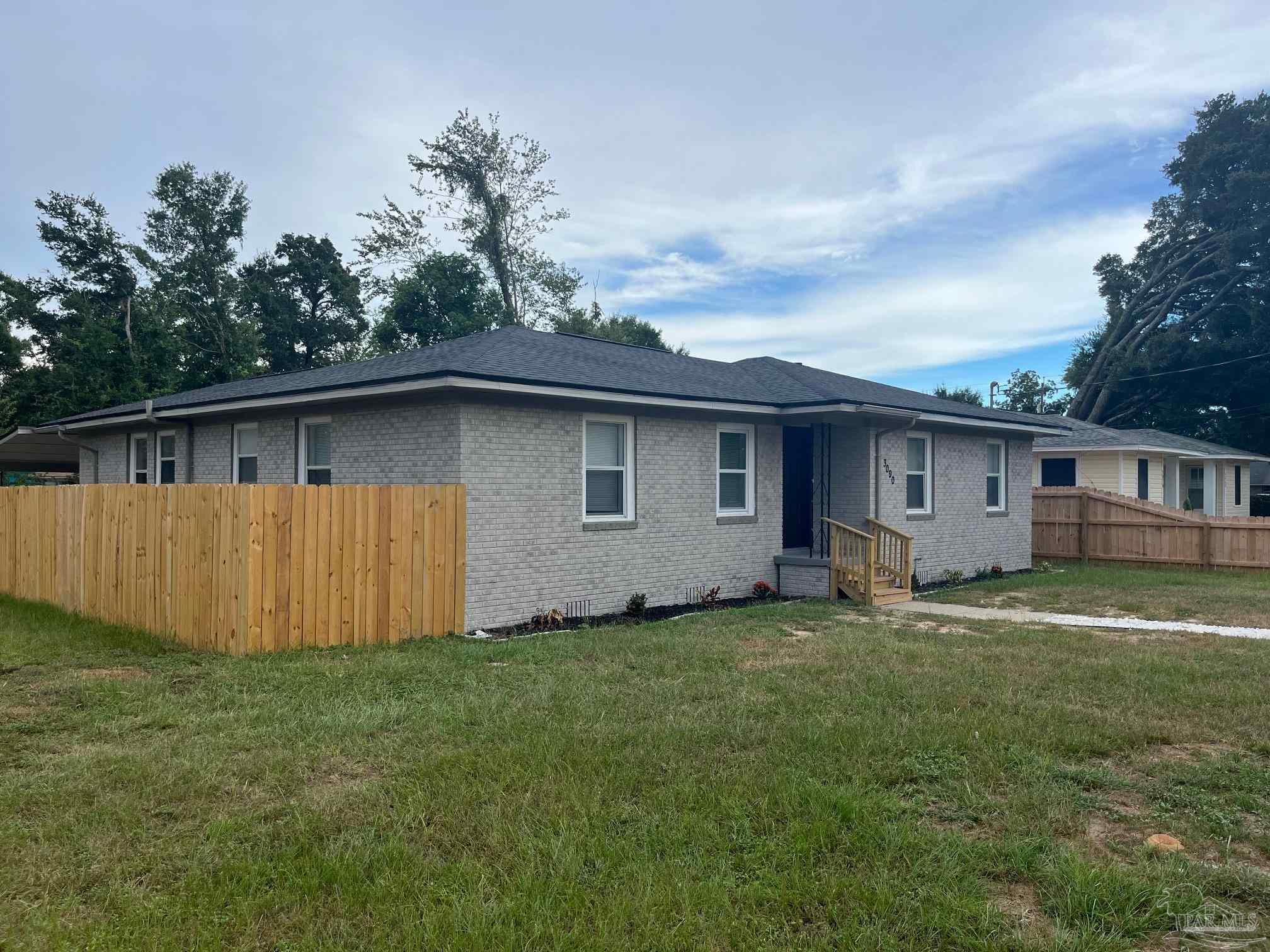 Pensacola, Florida 32503, United States, 4 Bedrooms Bedrooms, ,2 BathroomsBathrooms,Residential,Active,195895