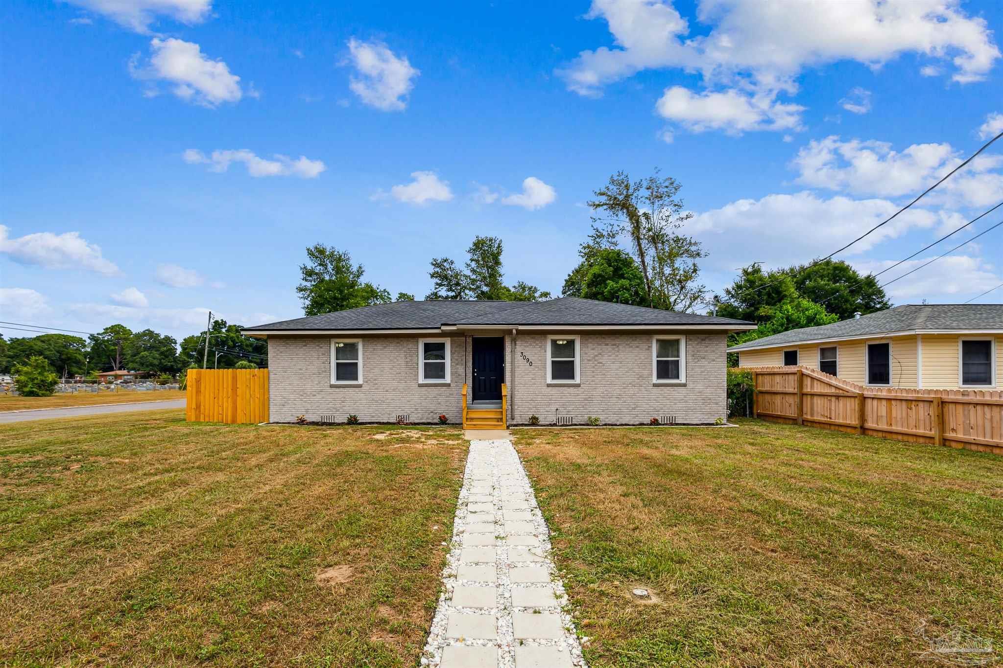 Pensacola, Florida 32503, United States, 4 Bedrooms Bedrooms, ,2 BathroomsBathrooms,Residential,Active,195895