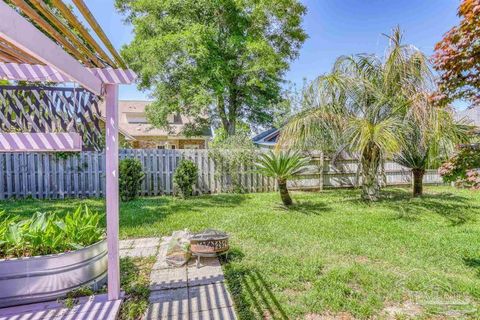 A home in Cantonment