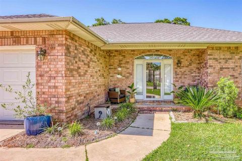 A home in Cantonment