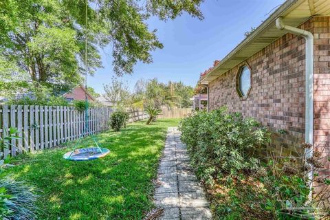 A home in Cantonment