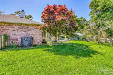 A home in Cantonment