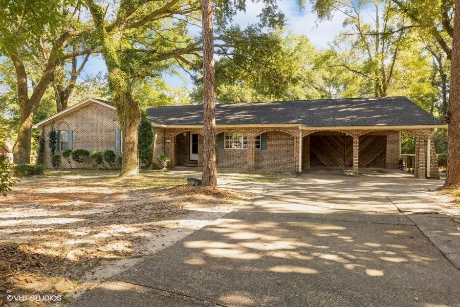 Photo 1 of 50 of 6308 Vicksburg Dr house