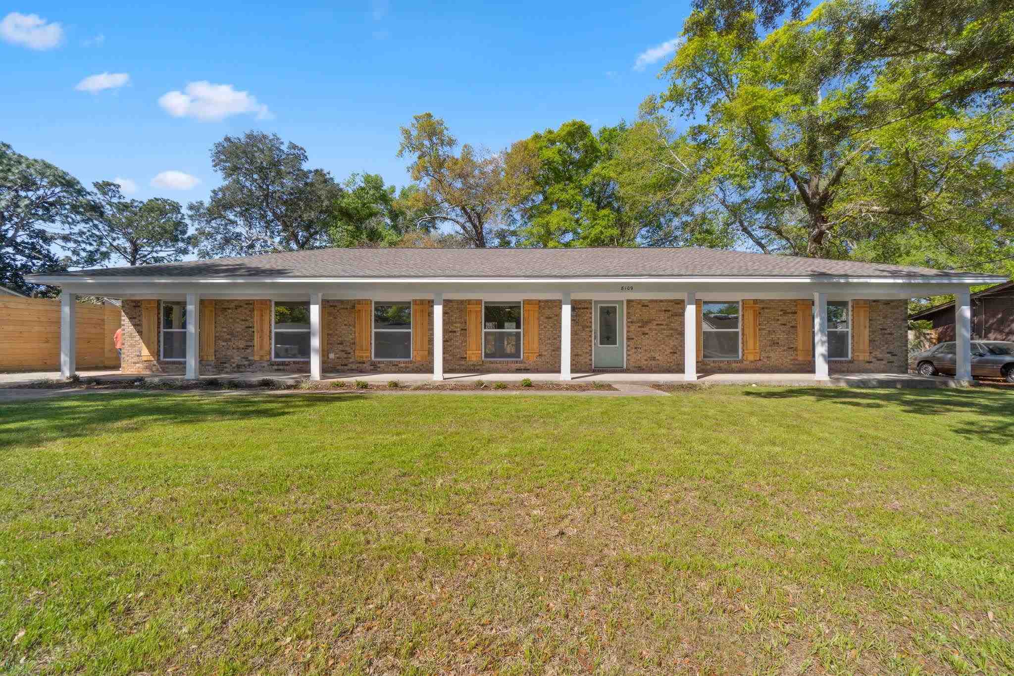 Photo 1 of 36 of 8109 Monticello Dr house