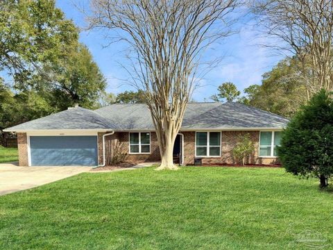 4180 Rommitch Ln Pensacola FL 32504