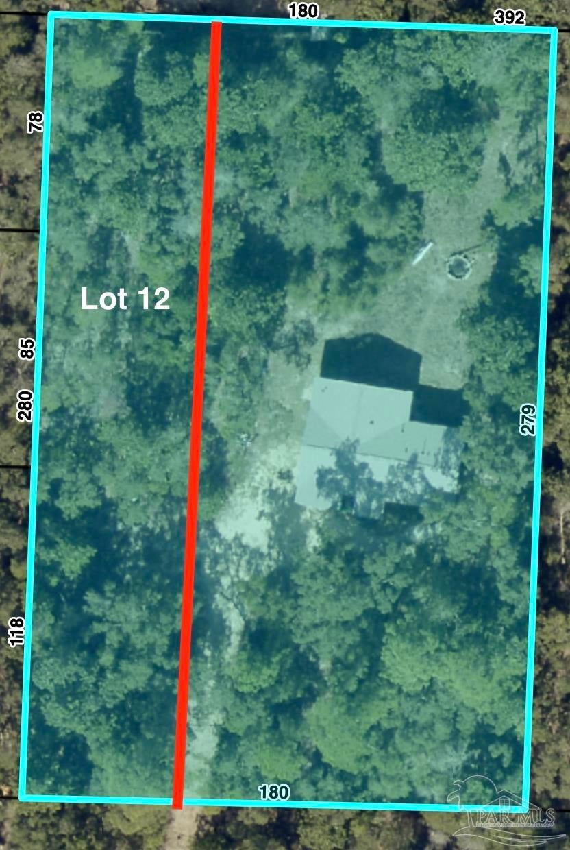 Photo 1 of 17 — Lot 12 Spruce St, Gulf Breeze, FL 32563