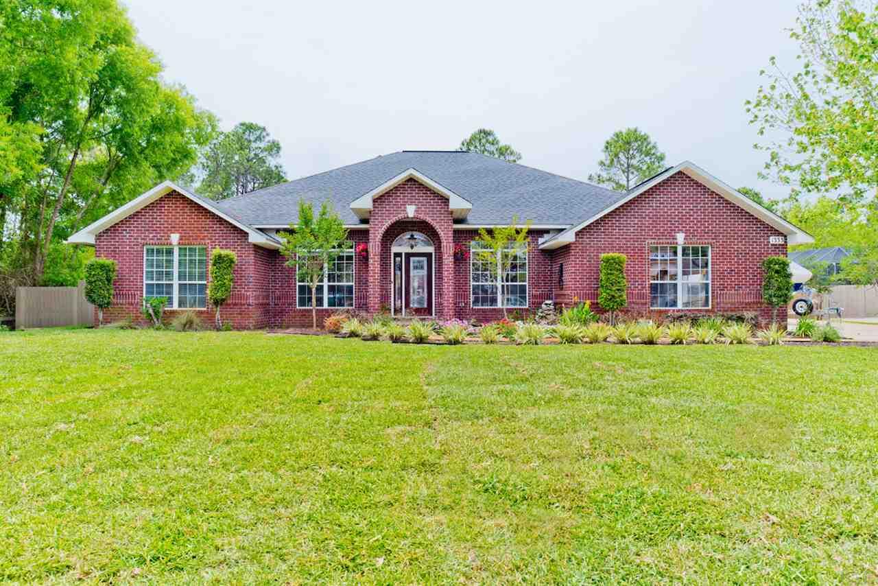 Photo 1 of 49 — 1333 Dubose Rd, Gulf Breeze, FL 32563