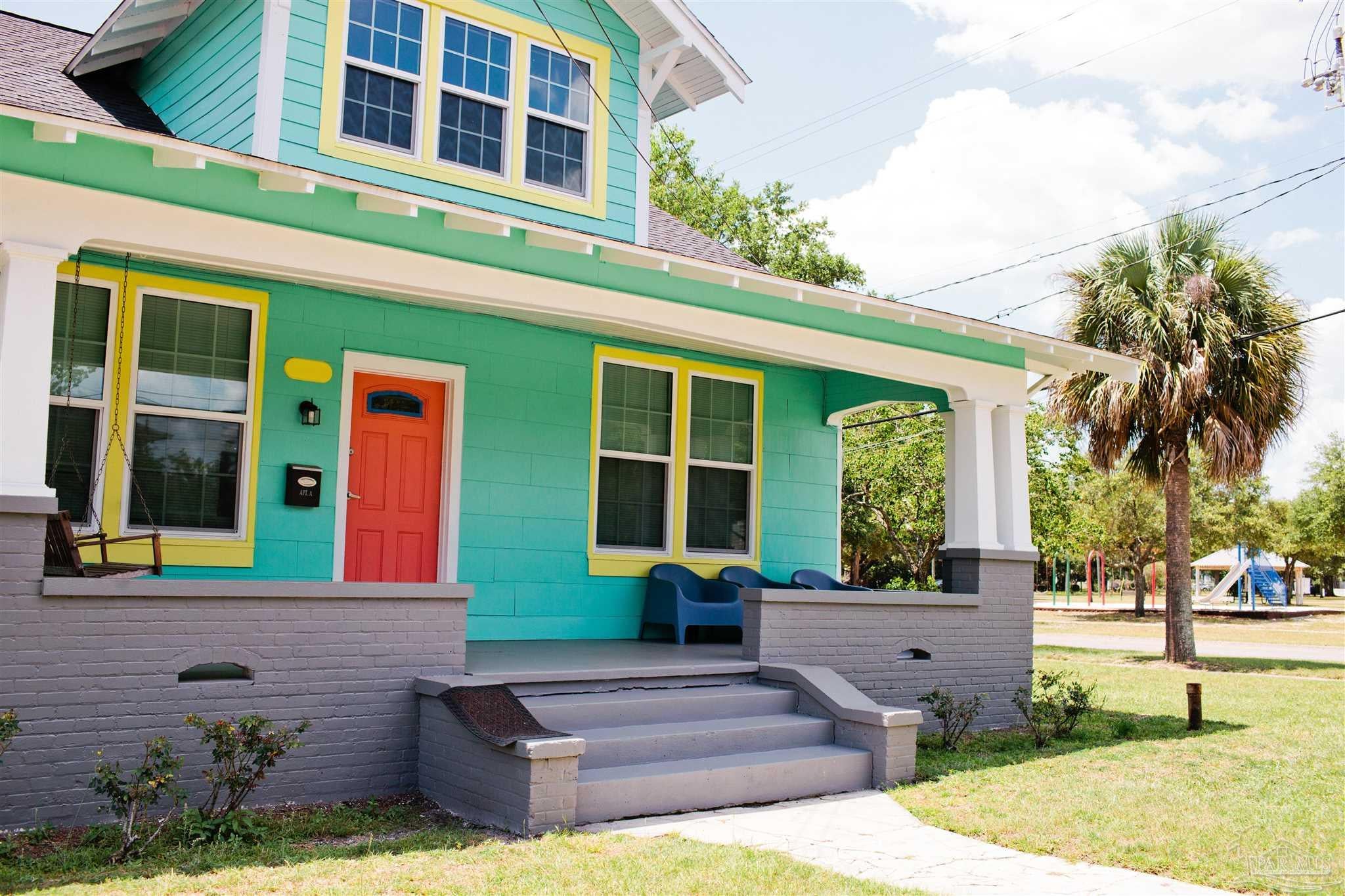 Photo 1 of 40 — 1601 E Cervantes, Pensacola, FL 32501
