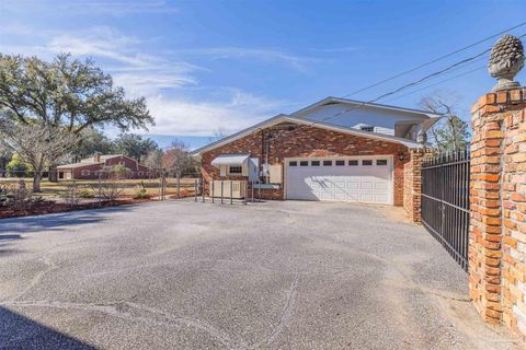 A home in Cantonment