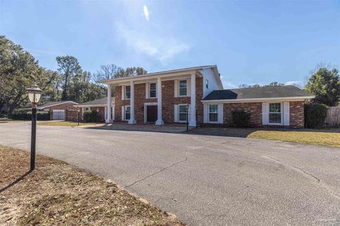 A home in Cantonment