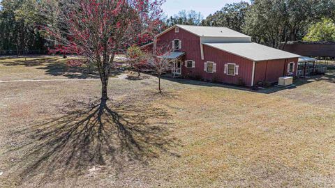 A home in Cantonment